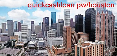 Loan Houston
